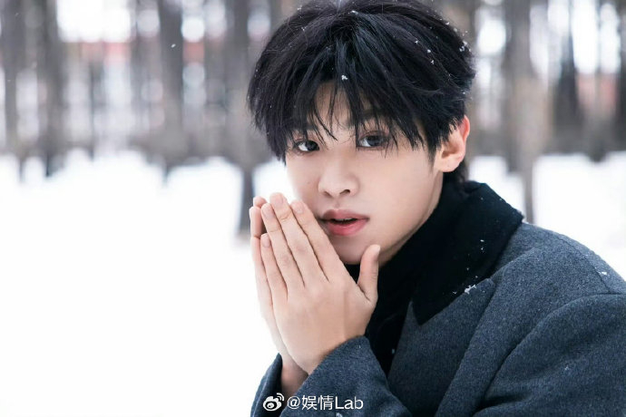 jjjustin0219 最新雪地写真9615一瞬间氛围感拉满…|雪地|写真