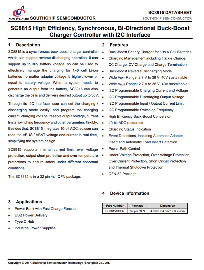 拆解报告gendome15000mah20w磷酸铁锂电池移动电源