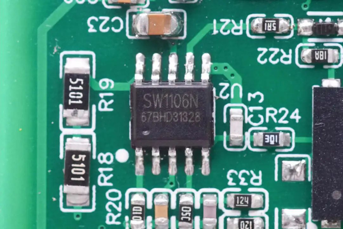 pd快充30-140w turnkey solution方案介绍|快充|集成|芯片_新浪新闻