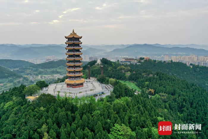 城市更新,射洪"上新"|射洪|肖洋_新浪新闻