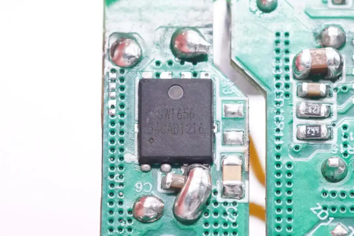 智融科技usb-pd快充30-140w turnkey solution方案介绍|快充|集成