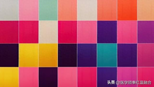 有病没病,看看月经的颜色,请对色入座|月经_新浪新闻