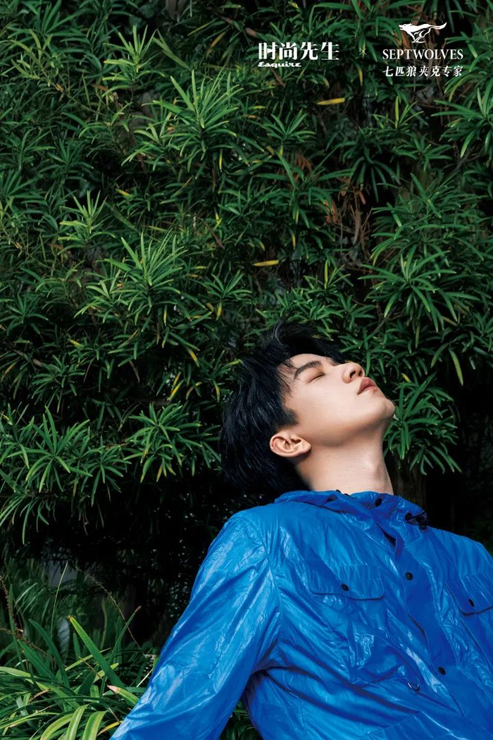 一件解锁,先生与少年的ab面|七匹狼|航母|夹克_新浪新闻