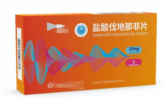 一文读懂第三代“伟哥”,OKMAN优选盐酸伐地那非片|勃起功能障碍|阳痿|伐地那非说明书|抑制剂|勃起_新浪新闻