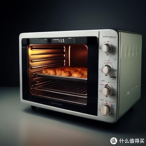 烘焙入门:掌握基础技巧,开启甜蜜烘焙之旅|烘焙|烤箱