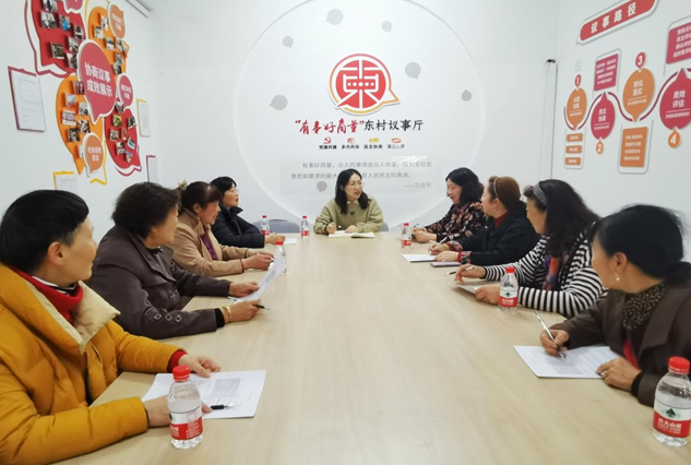 和平桥街道红引擎发力跑出小区治理加速度