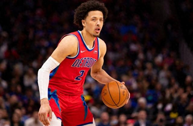 康宁汉姆说道:"我现在对nba更了解了,我对联盟里的球员更了解了,我