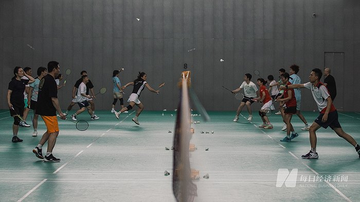 图片来源：每经记者 张建 摄