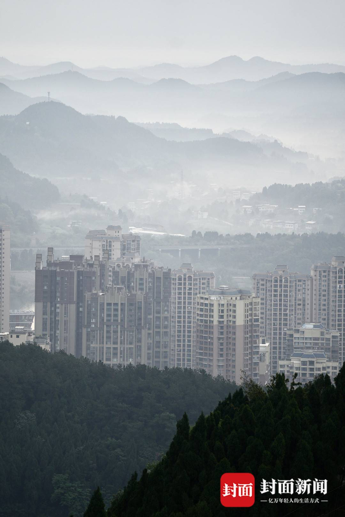 城市更新,射洪"上新"|射洪|肖洋_新浪新闻