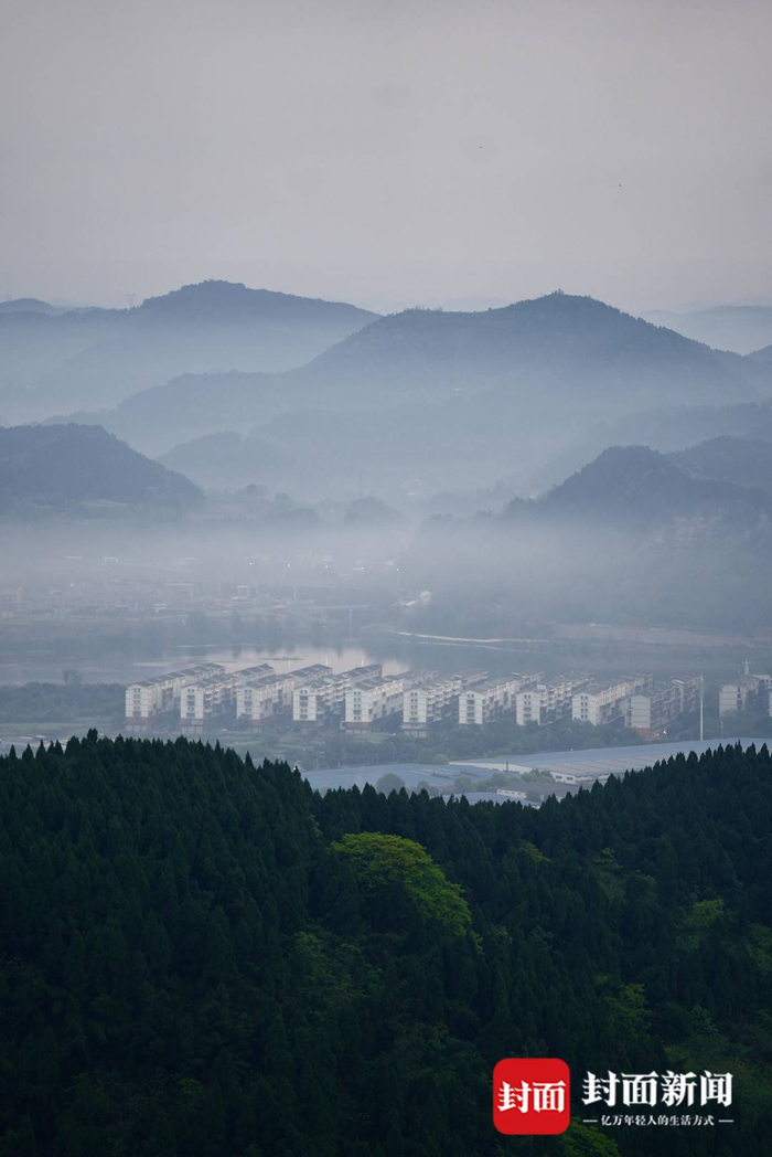 城市更新,射洪"上新"|射洪|肖洋_新浪新闻