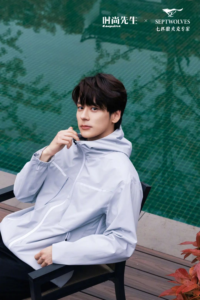 一件解锁,先生与少年的ab面|七匹狼|航母|夹克_吕诵挛