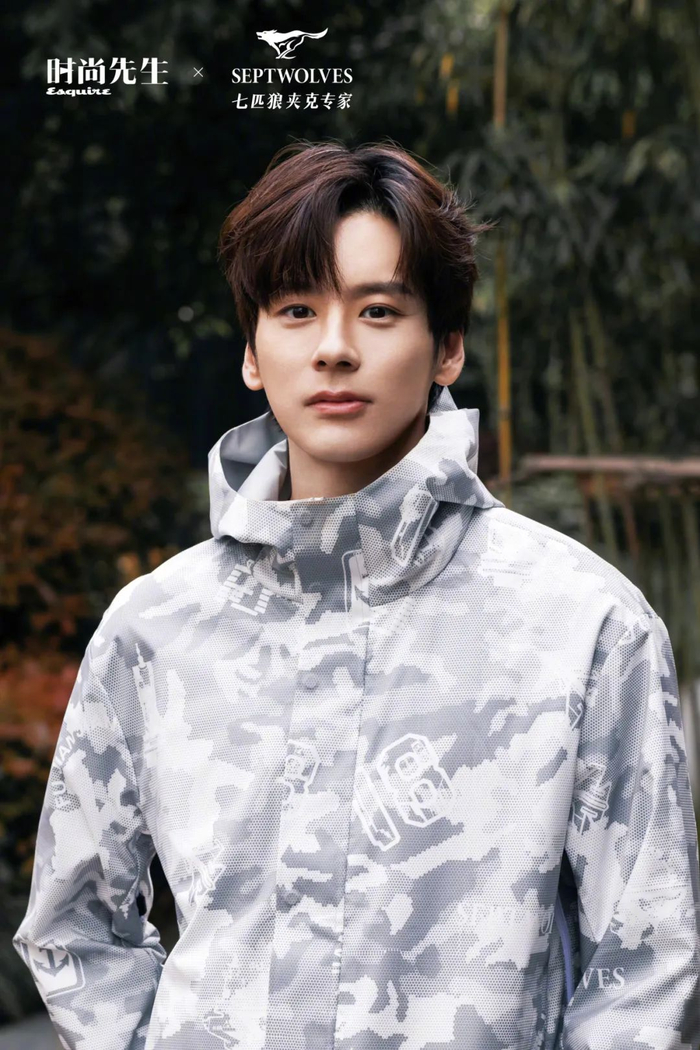 一件解锁,先生与少年的ab面|七匹狼|航母|夹克_吕诵挛