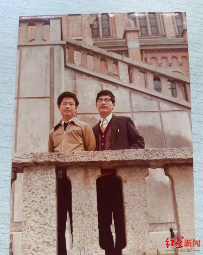 记者手记|"两梅"案背后的亲情撕裂