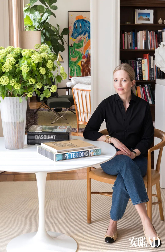 这个漂亮到无法复制的家带你亲临意大利美学现场