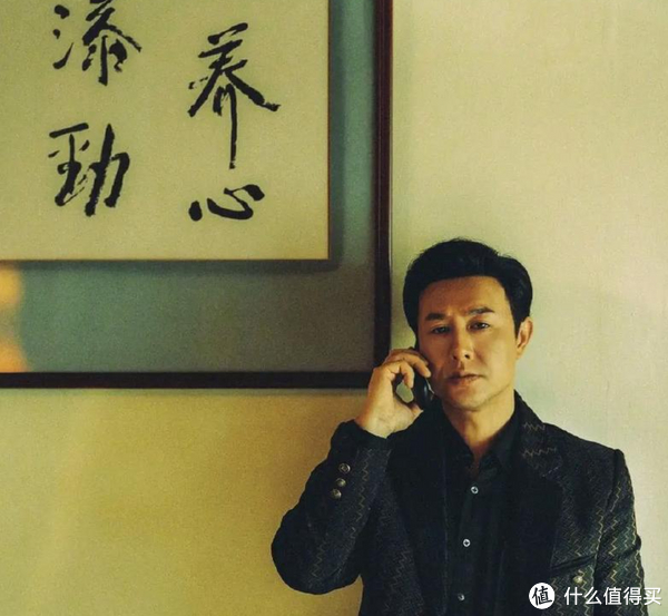 《城中之城》:40年扮猪吃虎吴显龙|胡悦_新浪新闻