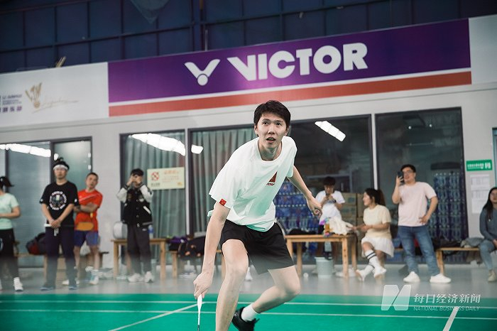 图片来源：每经记者 张建 摄