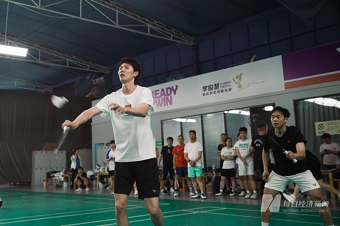 图片来源：每经记者 张建 摄