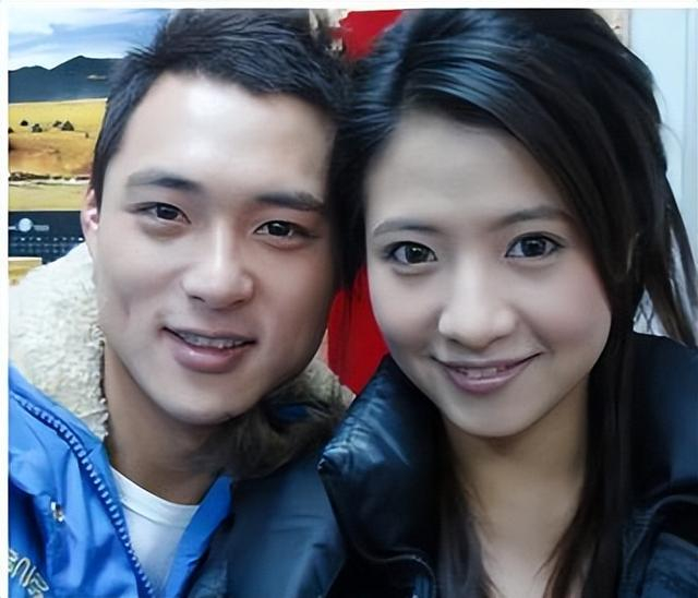 吴凯新是个富二代,而且是一个花花公子,此前还离过一次婚,但是这些