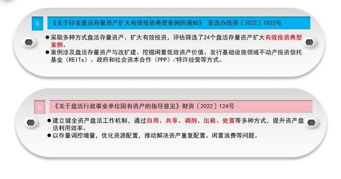 3,能实现存量资产供应和需求的合理配置;2,让企业资产保值增值,壮大