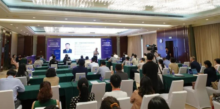 大湾区医工融合与成果转化论坛暨医学科研管理研讨会在珠海举办
