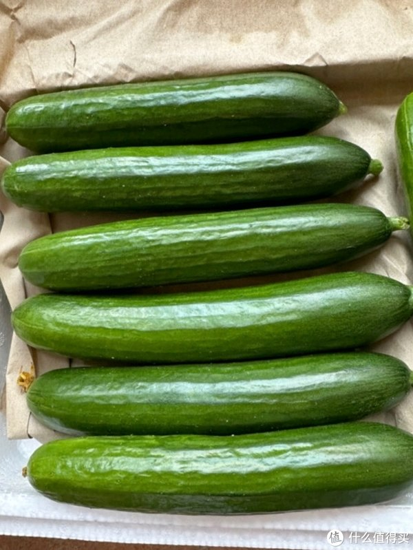 爽口酥脆的水果黄瓜__财经头条