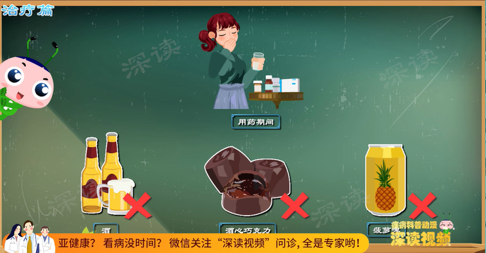 腹痛发热白带异常卵巢炎该如何确诊科学解读正确疗法