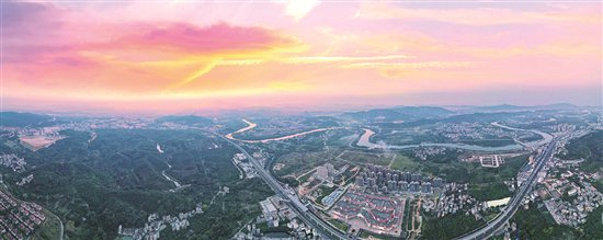 从化太平计划投资3.82亿元建设典型镇|广州市_新浪新闻