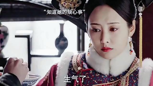 如懿传周迅b站口碑崩塌李纯饰演的魏嬿婉放到现在