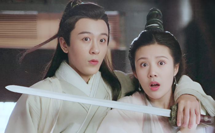 灭绝师太为何那么恨张无忌?