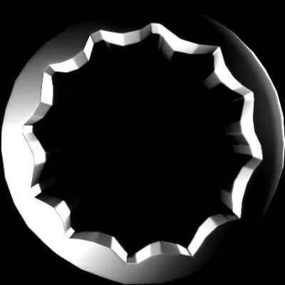 Mike Klubnika在互联网上的常用头像