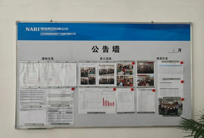 看板管理就是即时管理!