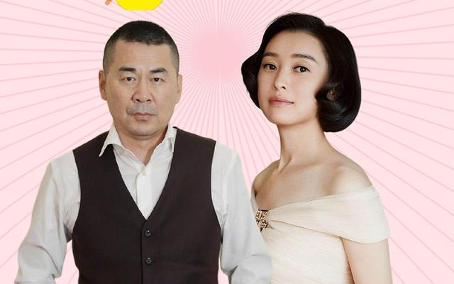 她被人笑话,而其实,吴越早赢了|陈建斌|吴越|蒋勤勤_新浪新闻