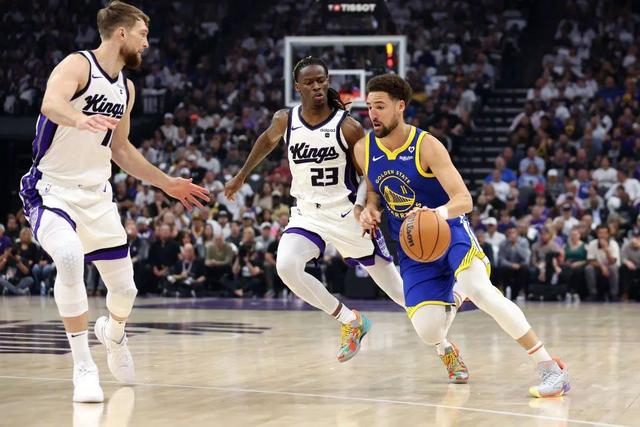 图片来源：NBA官方微博