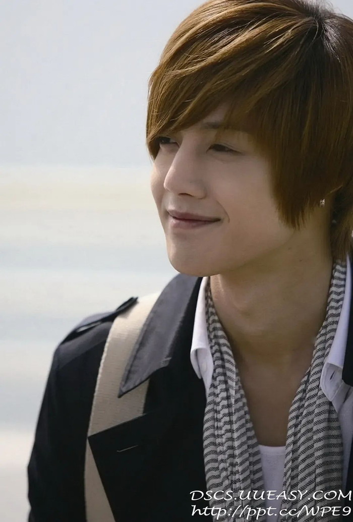 你看着长大的顶流花美男,如今变得面目全非了……|花样男子|花美男