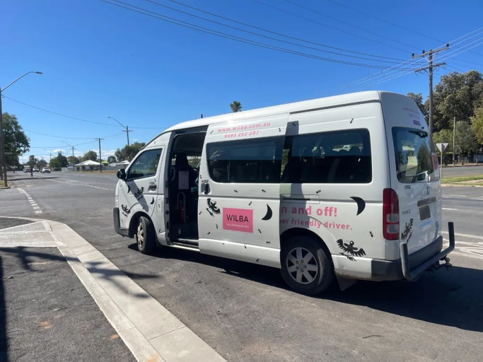 我在澳洲做女工:不当牛马,当「屠夫」|女工|羊_新浪新闻