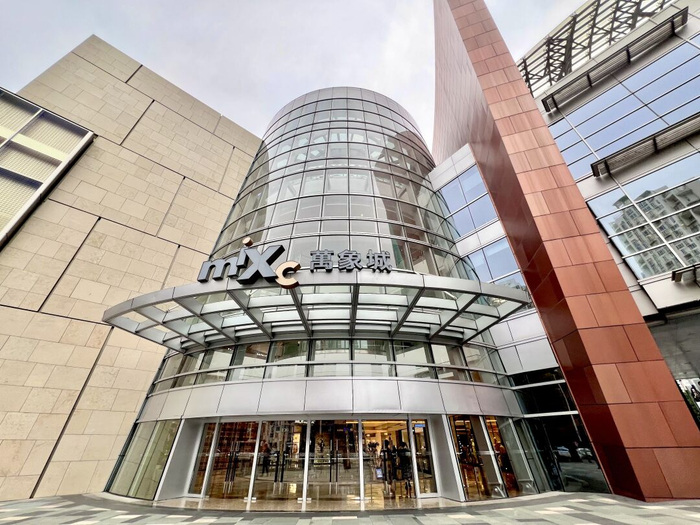 深圳年赚50 亿的商业,做对了这些!|万象城|方城|商场_新浪新闻