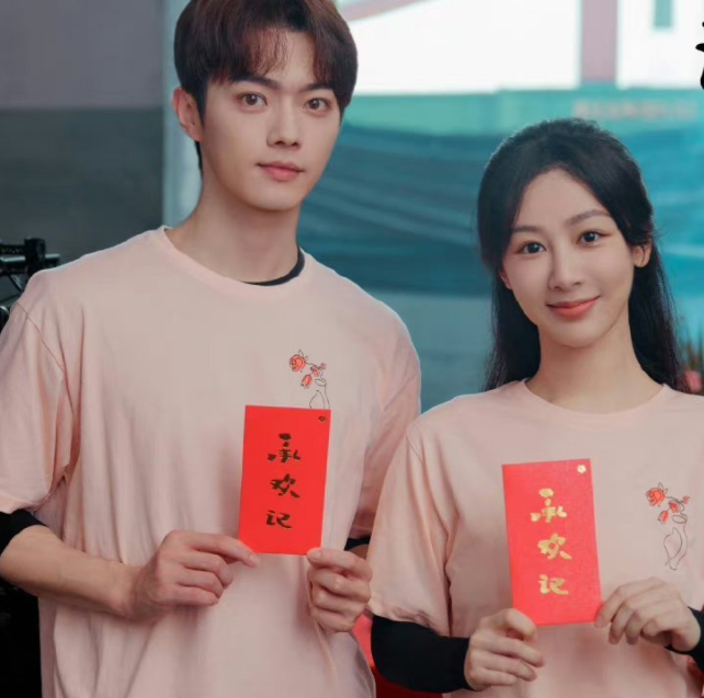 赵丽颖遭剧组背刺?许凯不喜欢杨紫?|张元英|杨紫|赵丽颖_新浪新闻