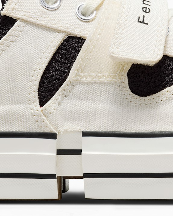 登场倒计时都想要的解构新鞋来了