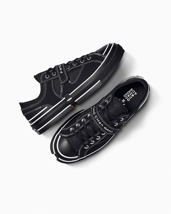 登场倒计时都想要的解构新鞋来了