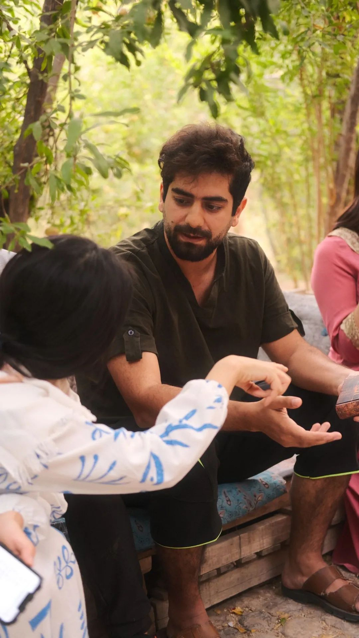 我们去了趟中东|伊朗|美国|石油_新浪新闻