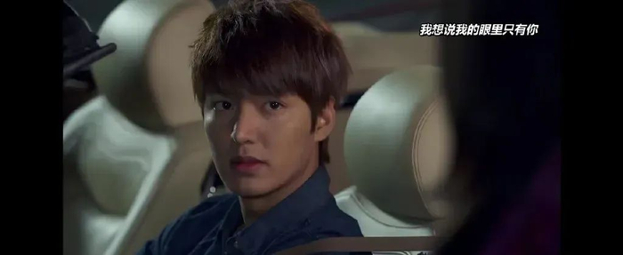 而韩版《花样男子》中另一位人气演员金贤重,可谓是花样男子的代名词.