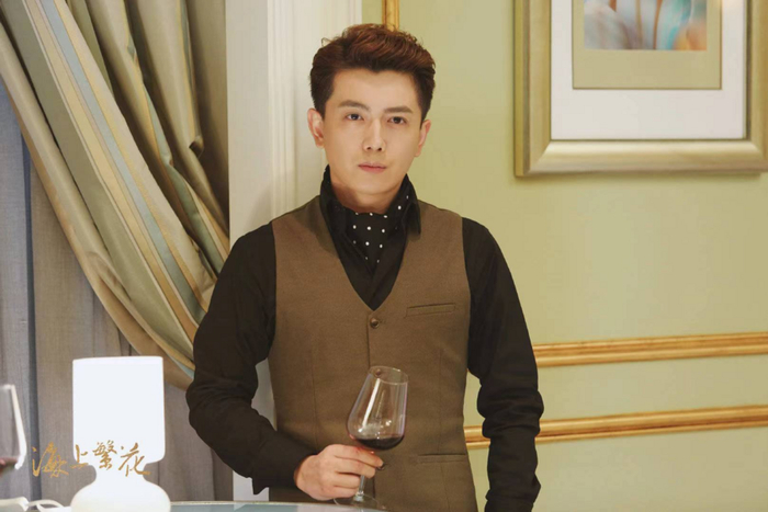 李亭哲惨遭营销号造谣 胜诉首度回应直面过往|李亭哲|胜诉|造谣_新浪