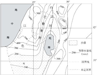 【地理视野】死海真的要“死”了吗?世界上最低的湖泊——死海|约旦|约旦河|以色列|咸海|巴勒斯坦_新浪新闻