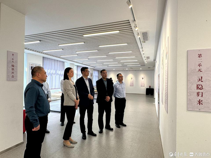 "印之爱"篆刻艺术宣教走进