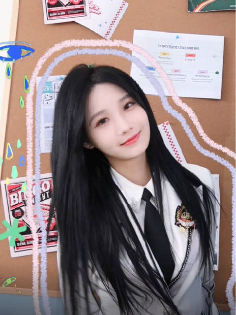 snh48group2024春季星梦ep因为你