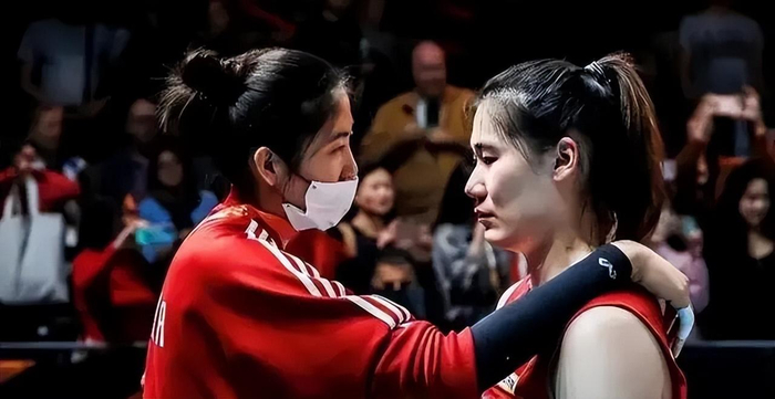 中国女排又有3人被蔡斌选拔入队,王云蕗丁霞位置岌岌可危|王云蕗|蔡斌