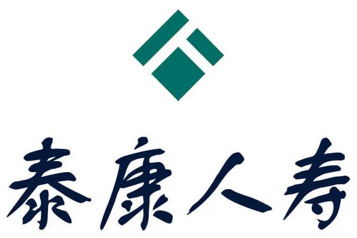 泰康500强logo图片