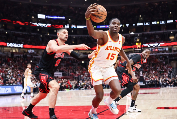 22 17 5!联盟第一!