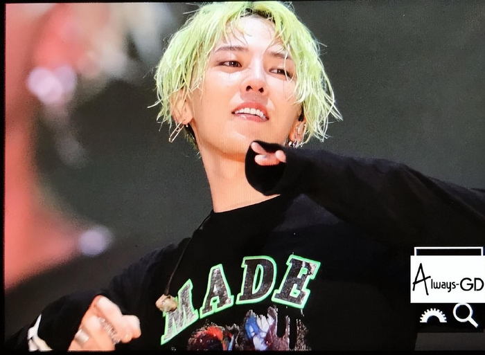 8月回归,回归后立刻进行巡演,太宠粉了吧|权志龙|粉丝|新歌_新浪新闻