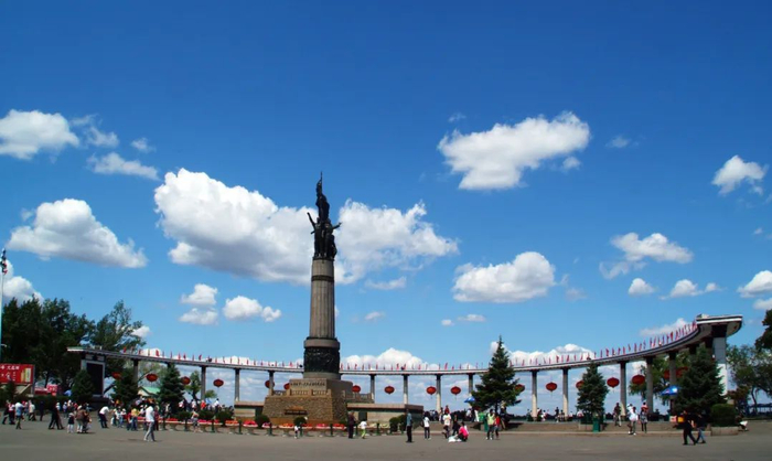 这个夏天再约呗~|松花江|哈尔滨|冰城_新浪新闻